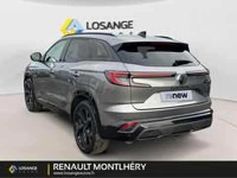 Austral E-Tech hybrid 200 Techno esprit Alpine 2023 occasion 91310 Montlh&eacute;ry