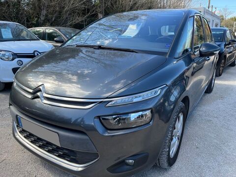 Citroën C4 Picasso e-HDi 115 Intensive 2014 occasion Avignon 84000