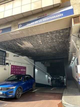  Parking / Garage à vendre 13 m²