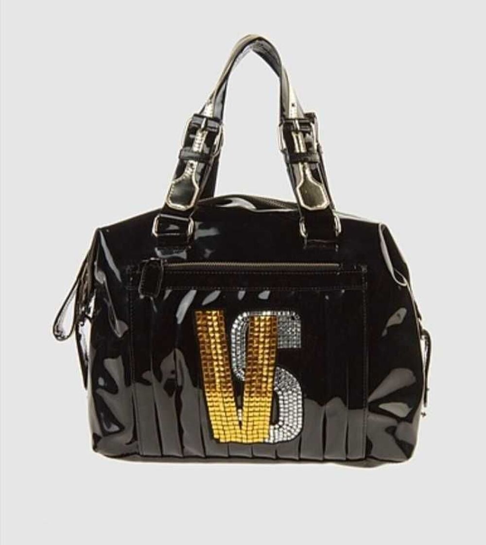 SAC &agrave;€ MAIN VERSUS Maroquinerie
