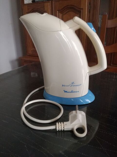 Bouilloire �lectrique 8 Barentin (76)