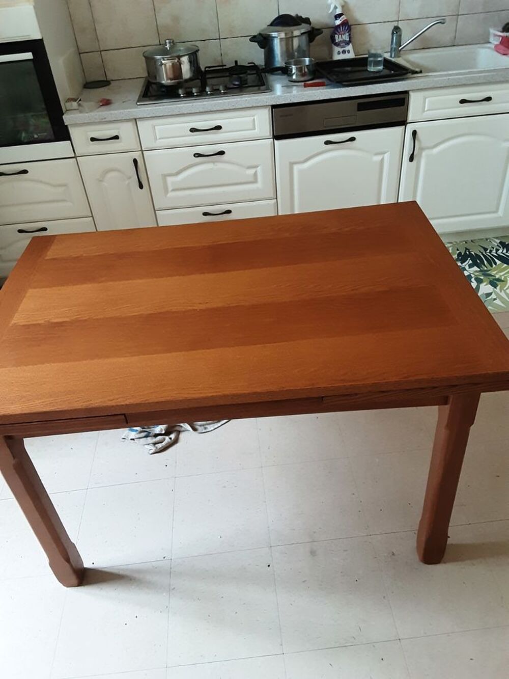 Table de cuisine Meubles