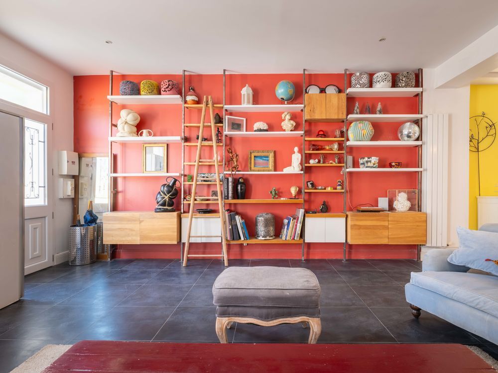 � vendre  Maison Ivry-sur-Seine (94200)