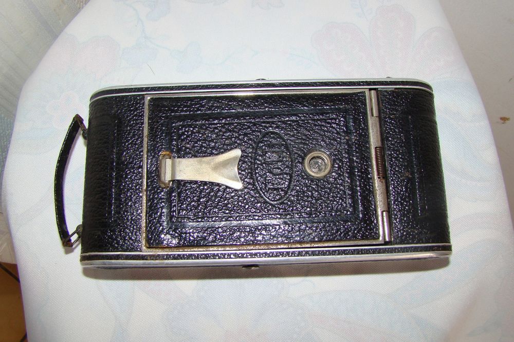 Ancien appareil photo Folding FOTH - ann&eacute;es 1930
Photos/Video/TV