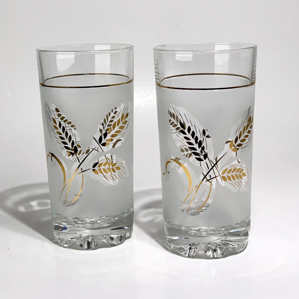 lots de 6 verre neuf Cuisine