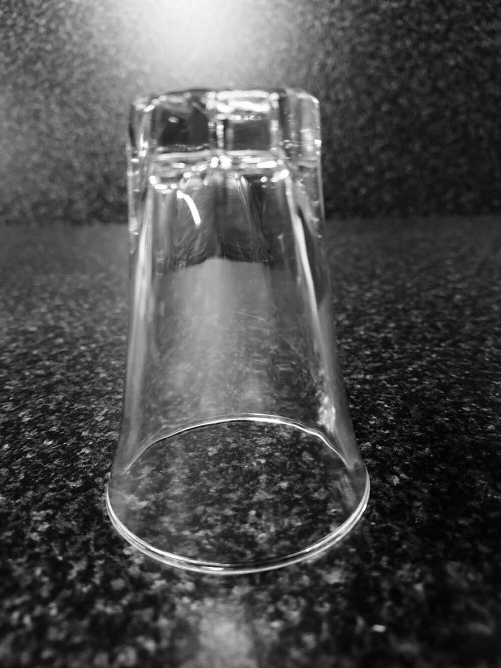 Lot de 5 verres &agrave; digestif Cuisine