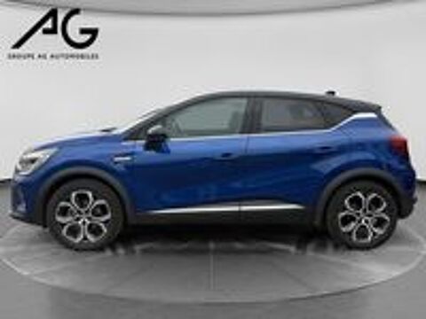 Captur E-Tech hybride 145 Techno 2023 occasion 08300 Rethel
