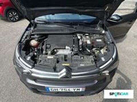 C4 PureTech 130 S&S BVM6 Feel Pack 2022 occasion 11300 Limoux