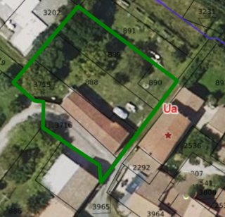  Terrain  vendre 1067 m