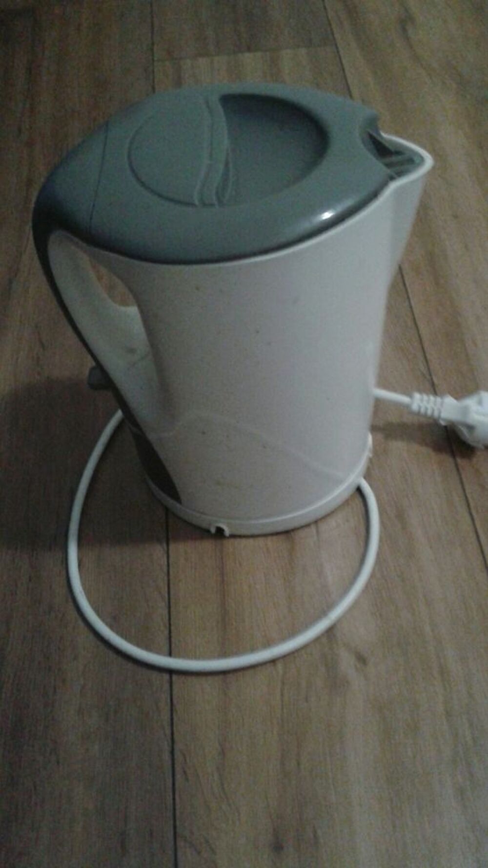 Chauffe eau Electroménager