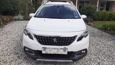 Peugeot 2008 Allure business