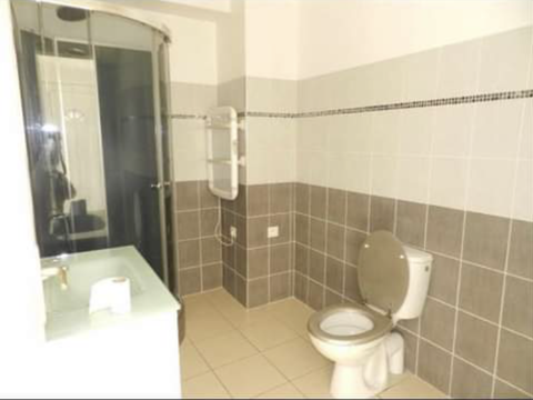  Appartement  louer 2 pices 40 m