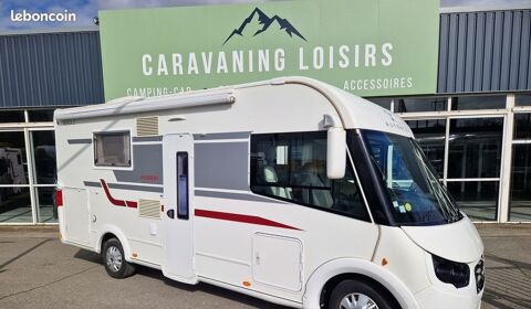 AUTOSTAR Camping car 2015 occasion Toulouse 31200