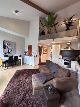  Duplex/triplex à vendre 3 pièces 53 m²