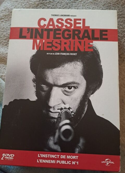 Coffret mesrine 15 Marseille 4 (13)