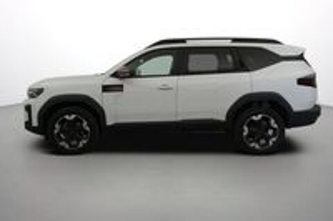 Bigster Mild Hybrid 140 Extreme 2026 occasion 21200 Beaune