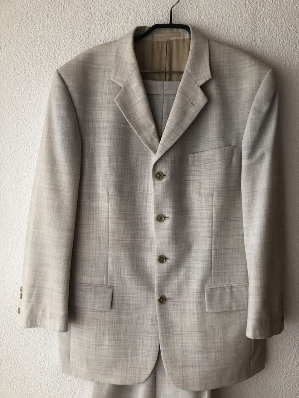 Costume 3 pi&egrave;ces "OLLY GAN" Vêtements