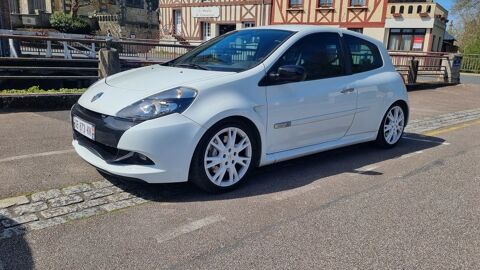 Renault Clio III 2.0 16V 203 Renault Sport Cup 2009 occasion Saint-Pierre-sur-Dives 14170