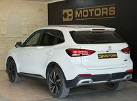 MG.ZS ZS 1.5 L Hybrid+ 197 ch Luxury 2025 occasion 81000 Albi