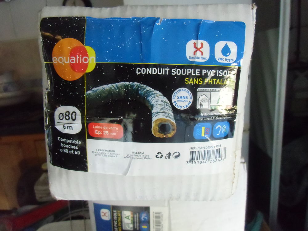vmc hydro Bricolage