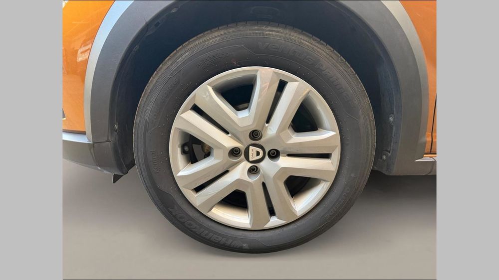 Sandero TCe 90 Stepway Confort 2021 occasion 92140 Clamart