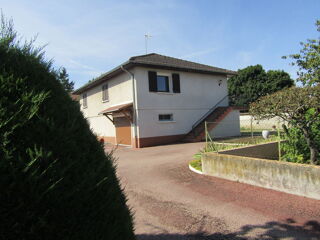  Maison � vendre 4 pi�ces 81 m�