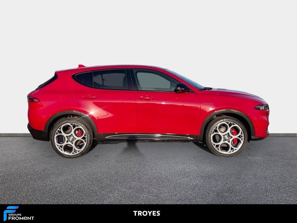 Tonale 1.3 PHEV 280 VELOCE 2023 occasion 10600 Barberey-Saint-Sulpice
