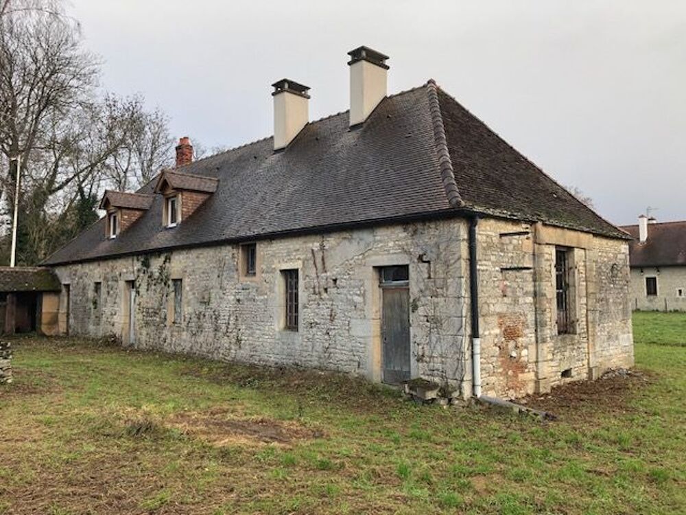 Vente Maison SUD-EST GRAND DIJON PROPRIETE DE CHARME Bretenière