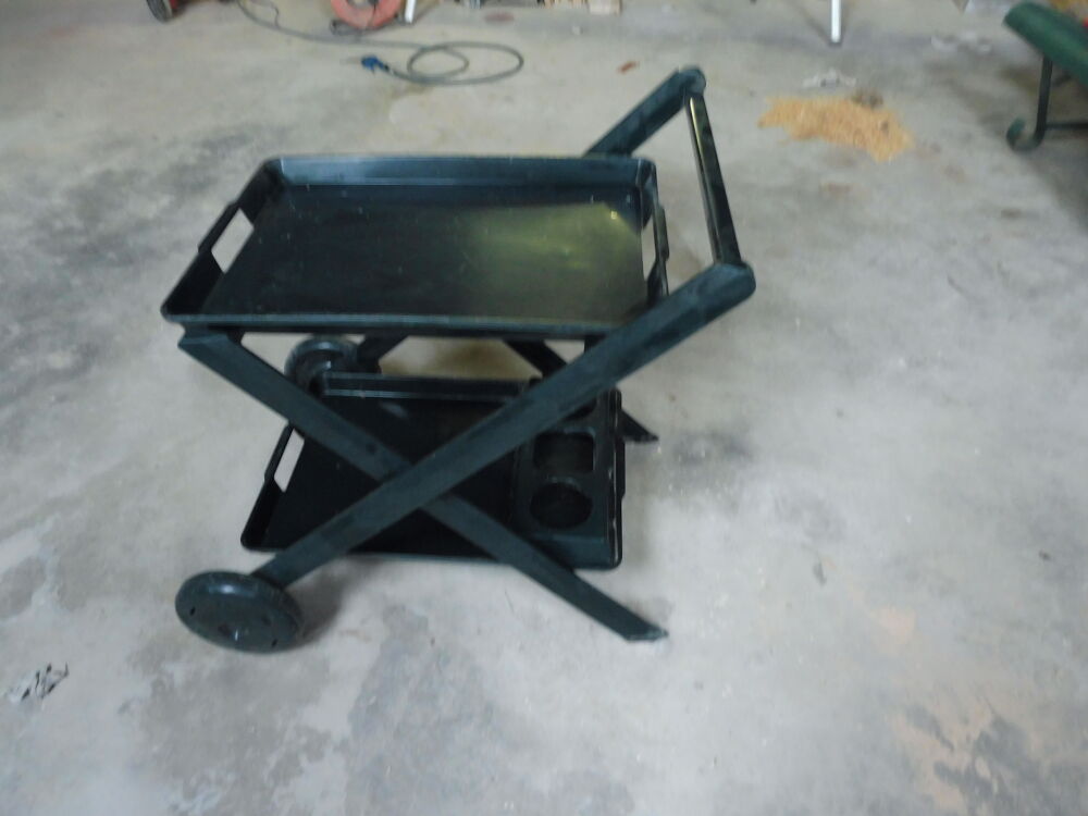 servante Jardin