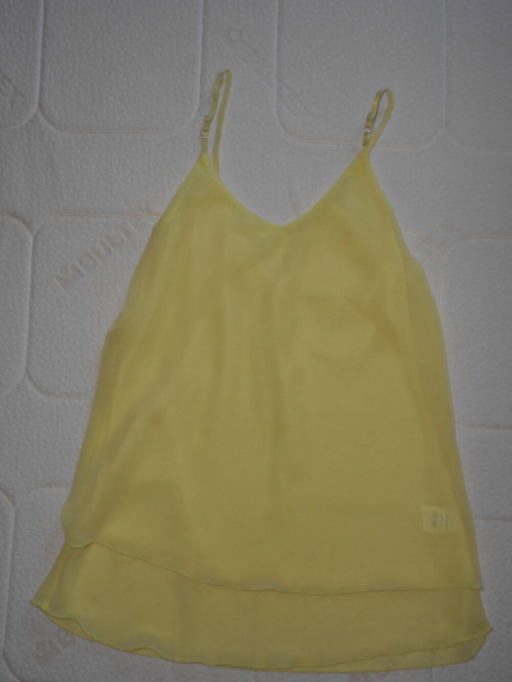 V&ecirc;tements &eacute;t&eacute; 34/36 femme Vêtements