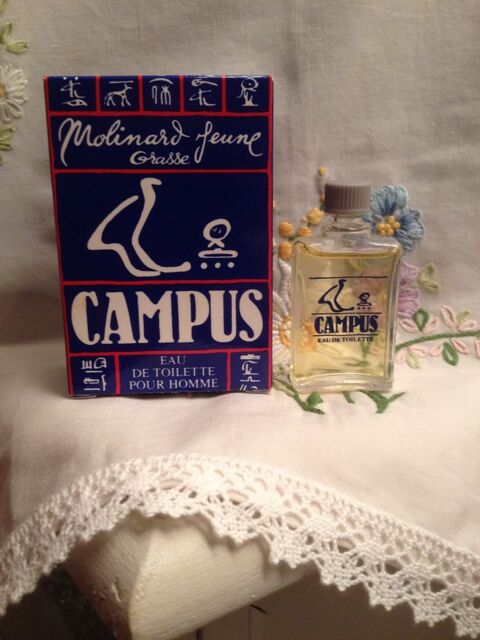 Miniature de parfum 6 Vincennes (94)