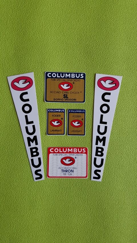 COLUMBUS 0 Toulouse (31)