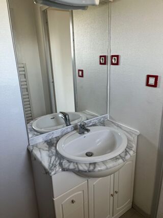  Appartement � louer 1 pi�ce 19 m�