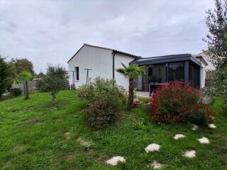  Maison � vendre 4 pi�ces 110 m�