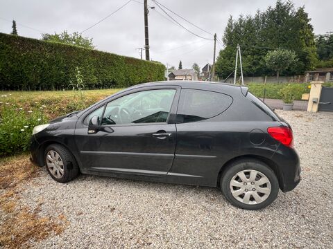 Peugeot 207 1.4e 75ch Premium