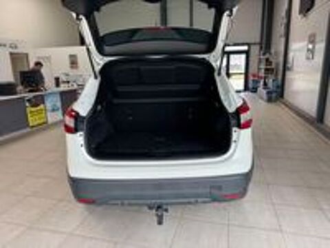 Qashqai 1.2 DIG-T 115 cv ACENTA 2014 occasion 56400 Brech