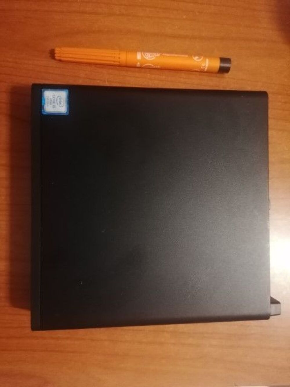 MINI CONSOLE RETROGAMING i5 7Gen + 2 LightGun e 2 gamepad Consoles et jeux vidéos