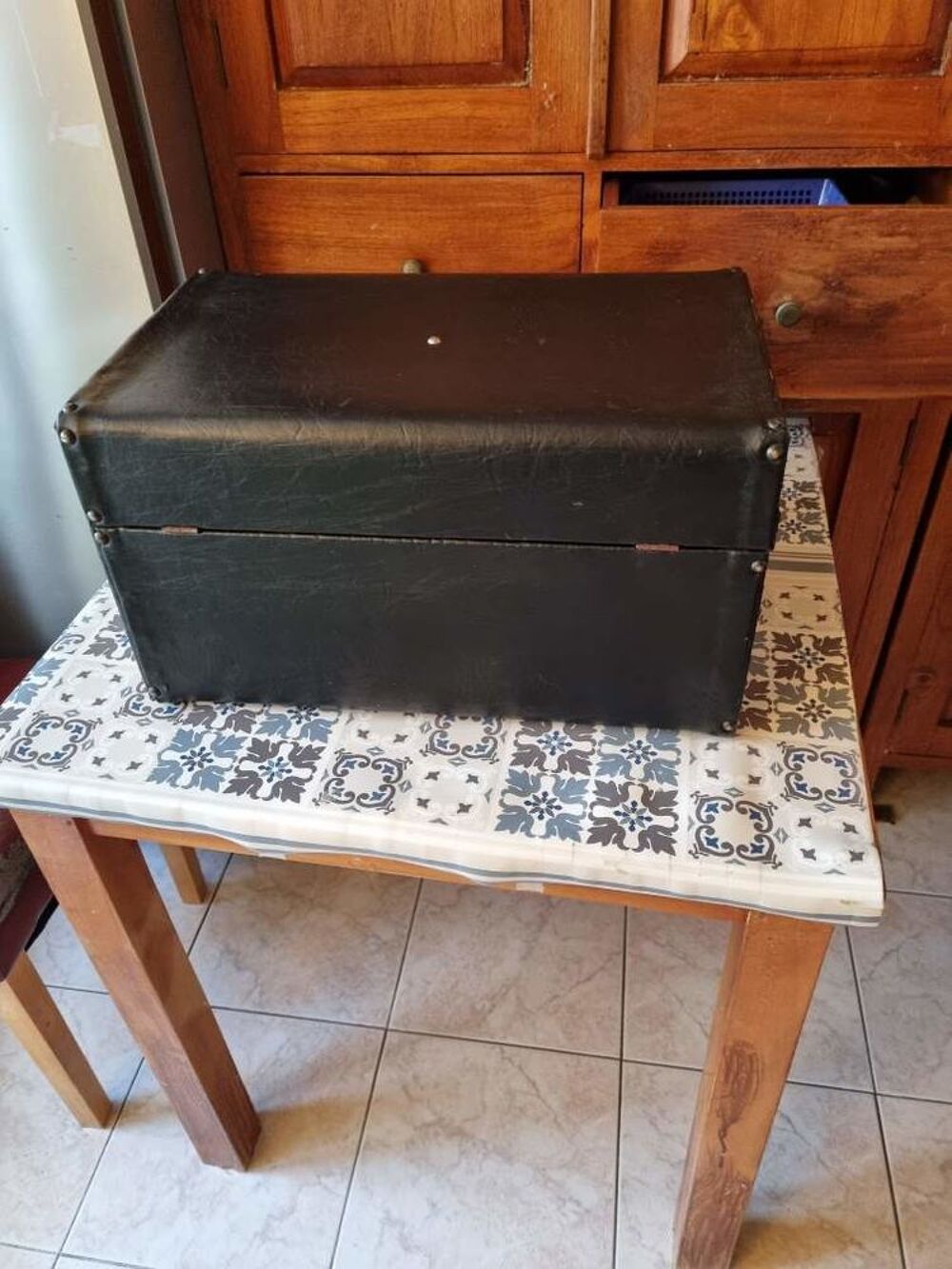 Bandoneon Instruments de musique