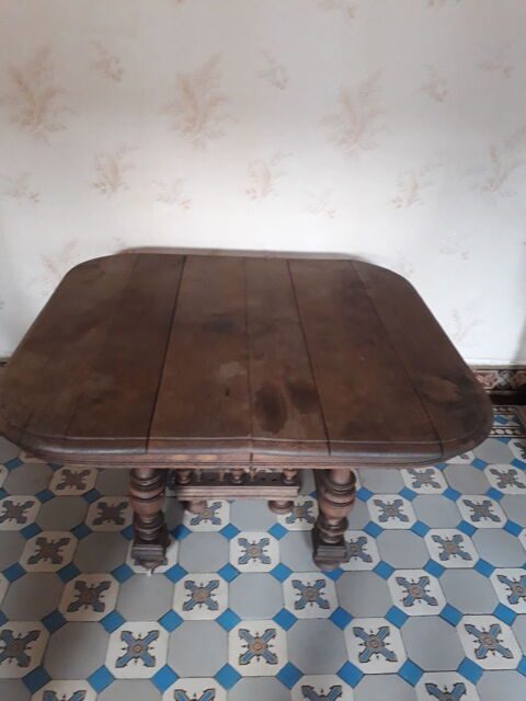 Table carr style Henri ll 50 Maruil (62)