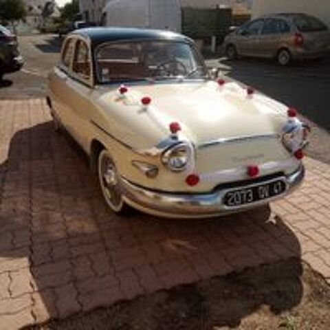   voiture mariage 