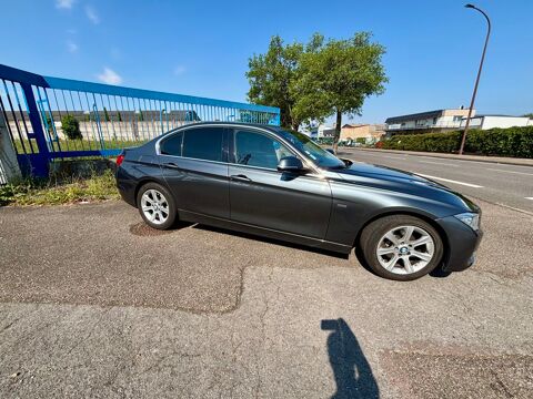 Bmw serie 3 316d 116 ch 114 g Business