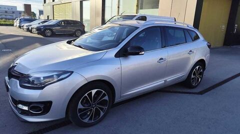 Renault megane iii estate MEGANE GRANDTOUR
