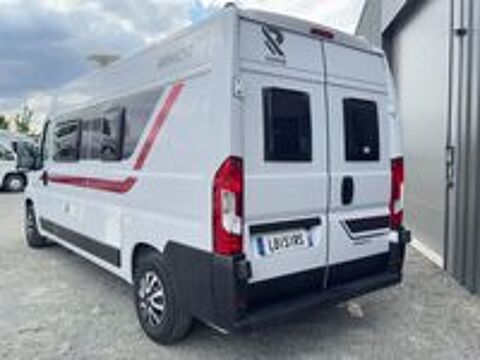  2022 occasion 72700 Spay