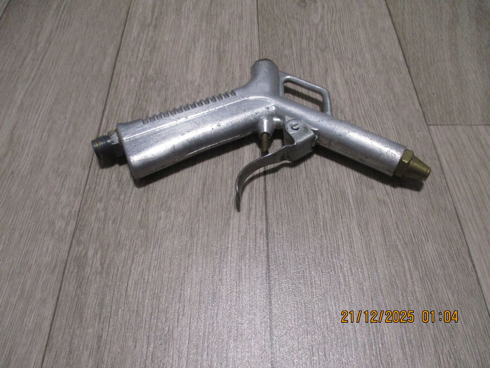 Soufflette Bricolage