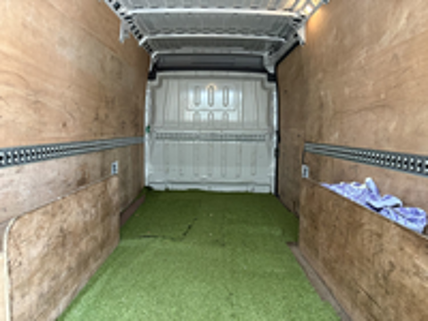 Boxer BOXER TOLE 435 L4H3 BLUEHDI 140 S&S PREMIUM 2023 occasion 85180 Les Sables-d'Olonne