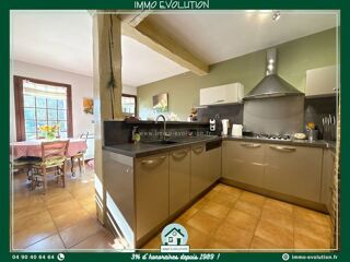  Maison à vendre 5 pièces 165 m²