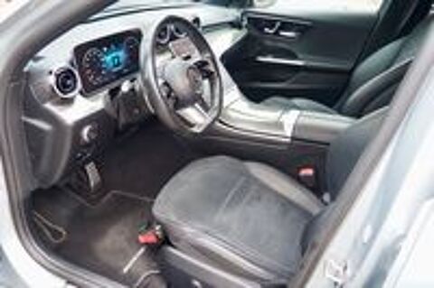 Classe C Break 200 d 9G-Tronic AMG Line 2023 occasion 67230 Obenheim