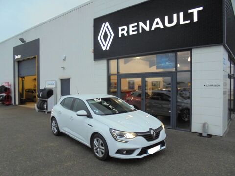 Renault megane iv MEGANE 4