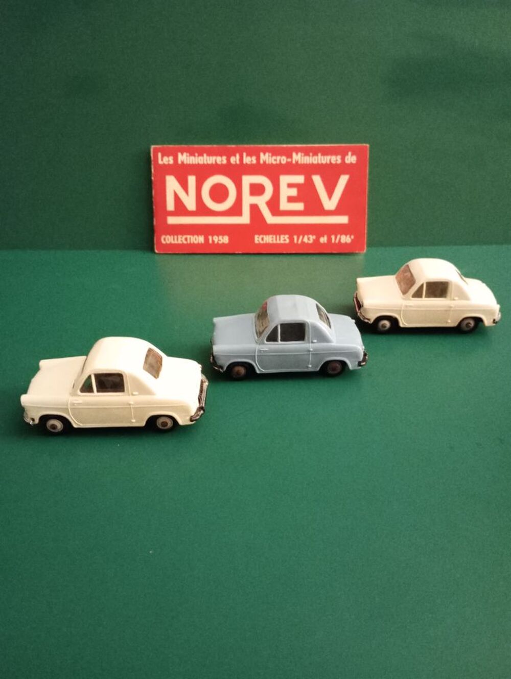 Norev 