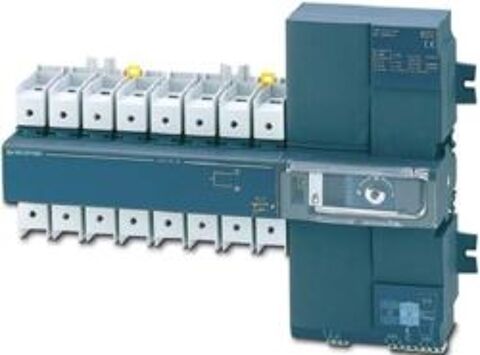 ATyS M 6s 4X160A F 230/400Vac socmec 1354 4016 neuf 700 Bourseul (22)